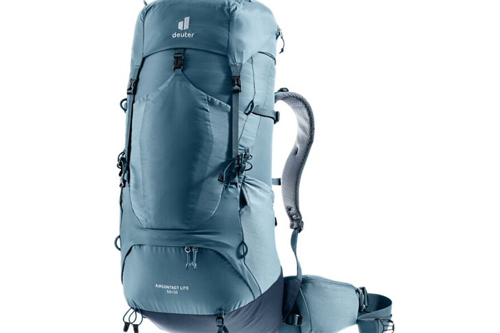 Outdoor Enthusiasts’ Choice: Preferred Hiking Backpacks - Answerlists